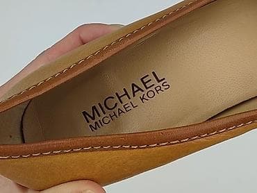 kors: Michael Kors, Półbuty damskie, rozmiar 41 — 6