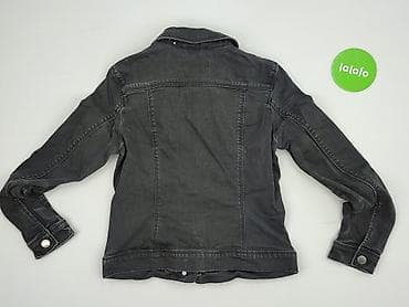monari kurtki: Zara, Kurtka jeansowa damska, rozmiar M — 3
