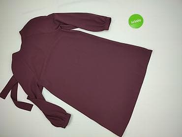 hous: H&M, Sukienka damska, rozmiar S — 3