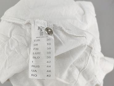 koszule non iron: AJC, Top damski, rozmiar S — 5