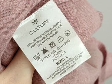 primark hello kitty piżama: Culture, Kardigan damski, rozmiar L — 5