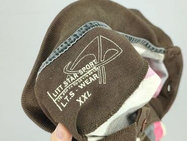 ubrania ufc: Koszulka polo dla mężczyzn, rozmiar 2XL — 6