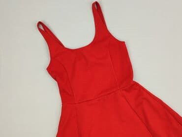H&M Divided, Sukienka damska, S