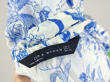 zara basic: Zara, Bluzka damska, rozmiar S — 4
