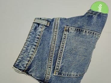 sandaly crocs c6: Bik Bok, Szorty damskie, rozmiar M — 6