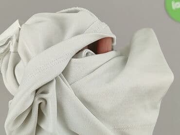 ubrania simple: Amisu, Top damski, rozmiar 2XS — 6