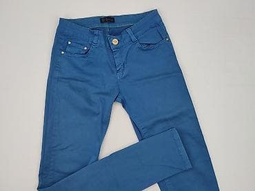 jeans meski: Jeansy damskie, rozmiar M — 1