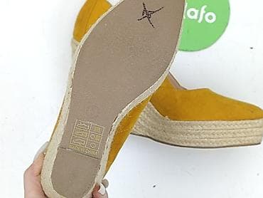 buty gabi: Półbuty damskie, rozmiar 38 — 5