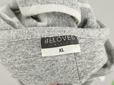 byolala kurtki zimowe: Beloved, Sweter damski, rozmiar XL — 4