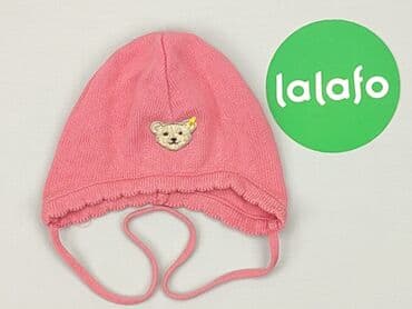 bielizna termoaktywna z lidla: Cap, condition - Very good — 2