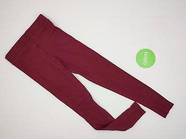 dresy rl9: Legginsy Sportowe damskie, rozmiar S — 3