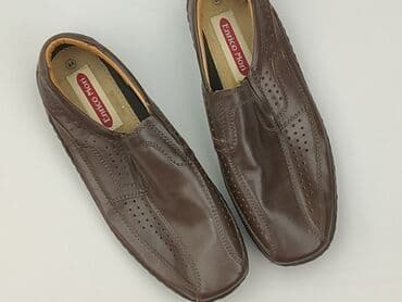 kapcie pikaczu: Półbuty dla mężczyzn, rozmiar 44 — 1