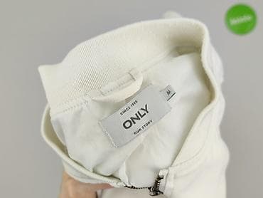 bomberki only: ONLY, Kurtka bomberka damska, rozmiar M — 6