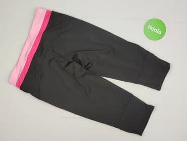 spodnie softshell lidl: Crivit, Legginsy Sportowe damskie, M — 3