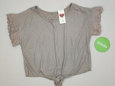 vinted pl: Bluzka damska, rozmiar L — 2