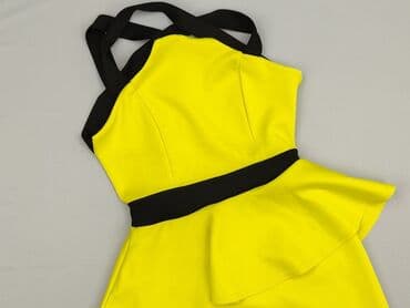 sukienka w stylu boho na wesele: Boohoo, Sukienka damska, rozmiar M — 1