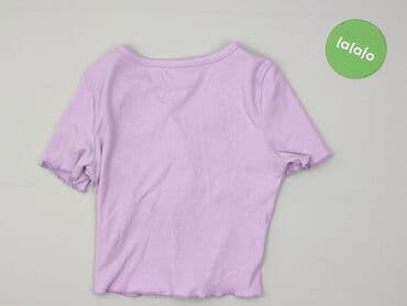 shein krótkie spodenki dla dzieci: Shein, Bluzka damska, rozmiar S — 3