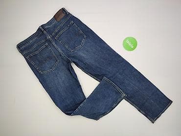 second hand: C&A, Джинси для чоловіків, розмір L — 3
