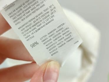 sinsay bluzka w panterke: Sinsay, Bluzka damska, rozmiar S — 5