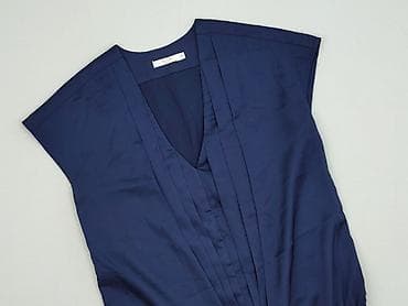 białe bluzki basic: Bluzka damska, rozmiar S — 1