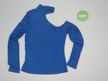 shein swetry dlugie: Shein, Bluzka damska, rozmiar L — 3