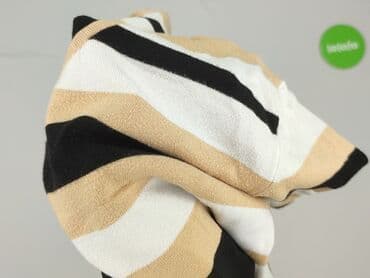 czarne bluzki dekolt v: Sweter damski, rozmiar S — 5