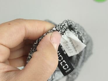 hm plus size sukienki: H&M Divided, Sukienka damska, rozmiar L — 4