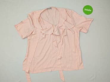 bluzki damskie dopasowane: Bluzka damska, rozmiar 3XL — 2