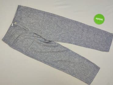 buty lasocki wyprzedaż: F&F, Spodnie materiałowe damskie, rozmiar S — 2