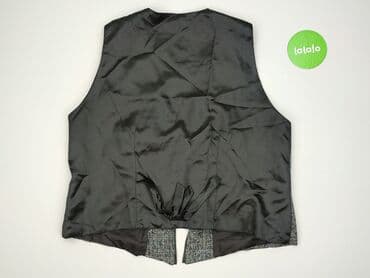 ramoneska oversize: Kamizelka damska, rozmiar 4XL — 3