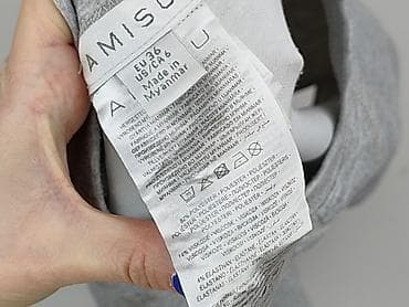opus sweatshirt: Amisu, Bluza damska
, rozmiar S — 6