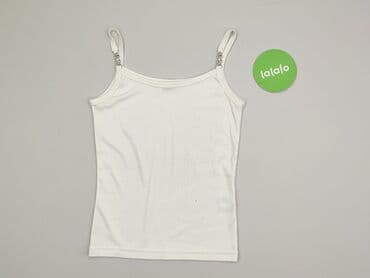 koszulka polo damska hm: T-shirt damski, rozmiar S — 2