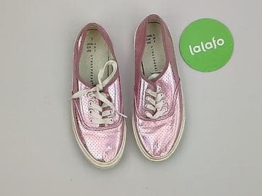 buty ala trampki: Atmosphere, Sneakersy damskie, rozmiar 39 — 2
