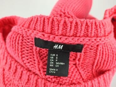 carry swetry: H&M, Sweter damski, rozmiar S — 4