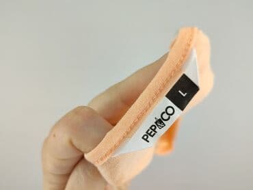 rebel sweter: Pepco, Bluzka damska, rozmiar L — 5