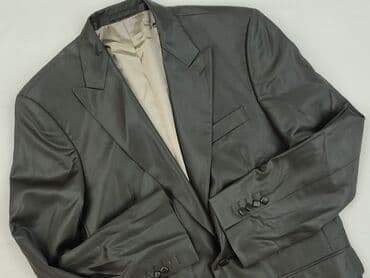 szorty męskie cropp: Suit jacket for men, M (EU 38), Bytom, condition - Perfect — 1