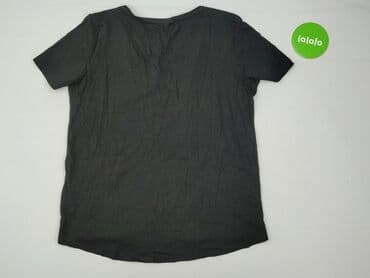 koszulka bella sinsay: Sinsay, T-shirt damski, L — 3