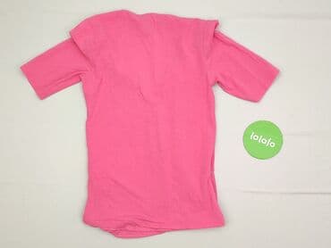 moodo bluzki koszulowe: Moodo, T-shirt damski, rozmiar S — 4