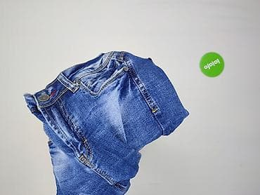 resalsa jeans: Jeansy damskie, rozmiar 2XS — 5