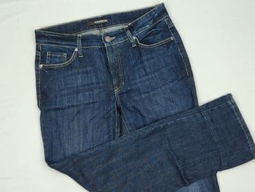 CAMBIO, Jeans for women, M — 1
