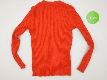 Women's Clothing: H&M Basic, Women`s sweater, M — 3