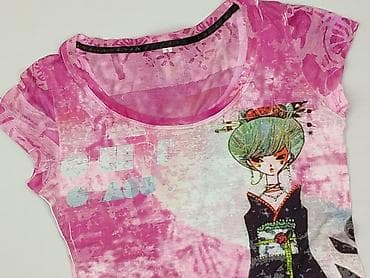 body avengers: T-shirt damski, rozmiar S — 1