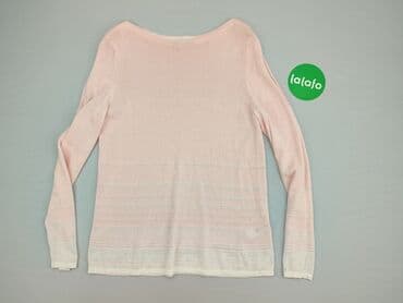 czy sweter z wiskozy jest dobry: Sweter damski, rozmiar L — 2