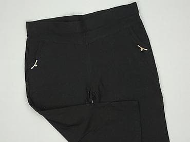 kobiecy stan: Spodnie 3/4 damskie, rozmiar 5XL — 1