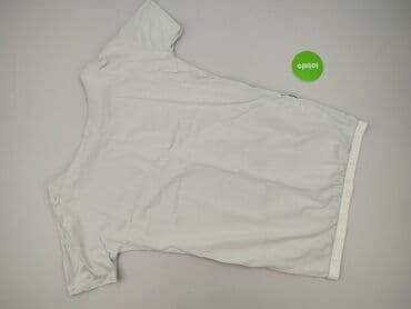 długie t shirty oversize: Diverse, Sukienka damska, rozmiar L — 3