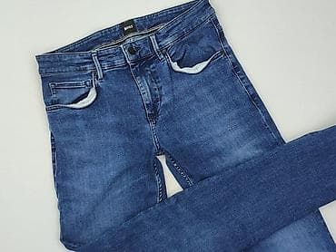 jeans boss: Boss, Jeansy damskie, rozmiar M — 1