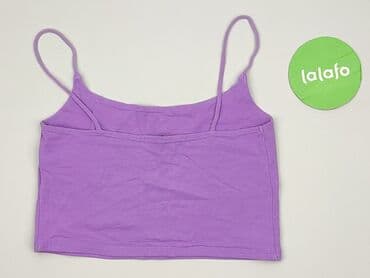 intimidao majtki bezszwowe: FB Sister, Top damski, rozmiar M — 3