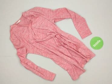 kurtki zimowe damskie c a: Kardigan damski, rozmiar S — 2