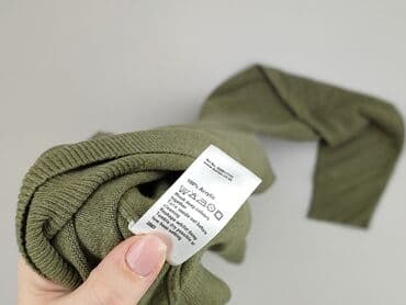 sweter z kaszmiru c a: Women`s sweater, size M (EU 38) — 5