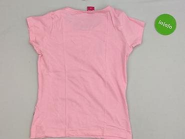 koszulka stich: Barbie, T-shirt damski, rozmiar XS — 3